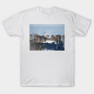 Pelican George T-Shirt